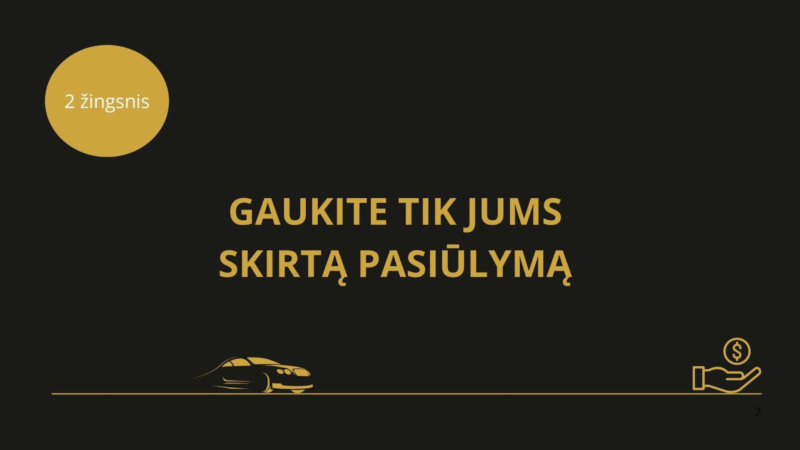 Приглушенная Белая Черная и Бежевая Минималистичная Элегантная Собрание Компании Презентация_page-0002