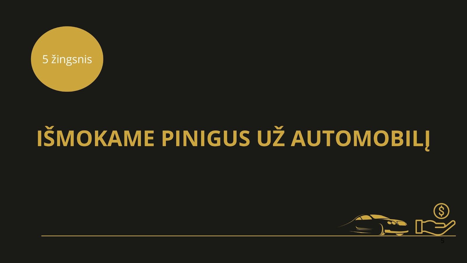 Приглушенная Белая Черная и Бежевая Минималистичная Элегантная Собрание Компании Презентация_page-0005